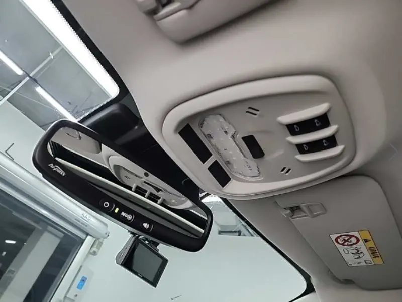 Daewoo Trax