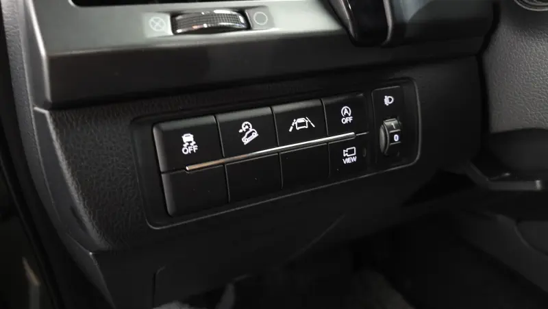 SsangYong Rexton Sports Khan