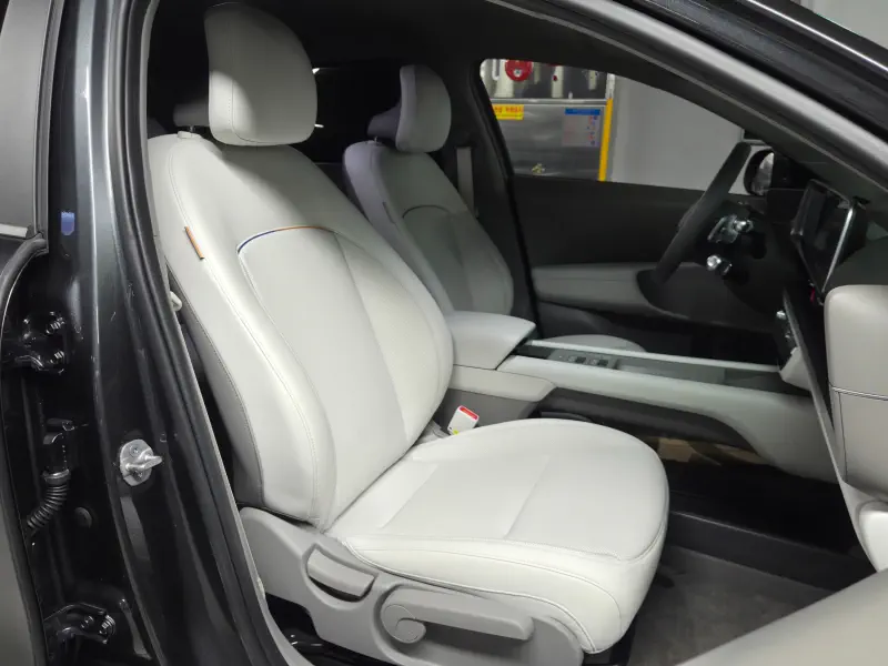 Hyundai Ioniq 6