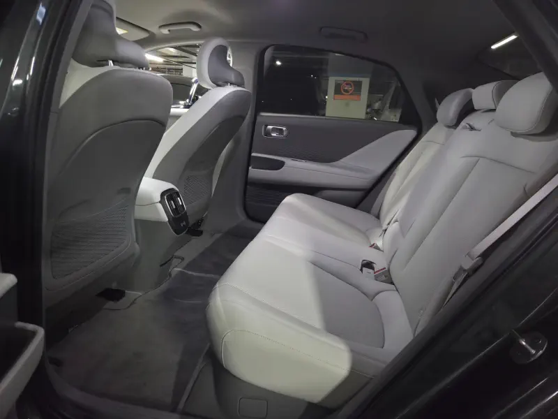 Hyundai Ioniq 6