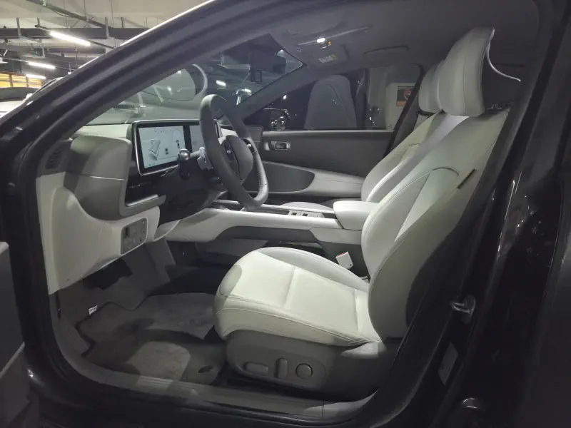 Hyundai Ioniq 6