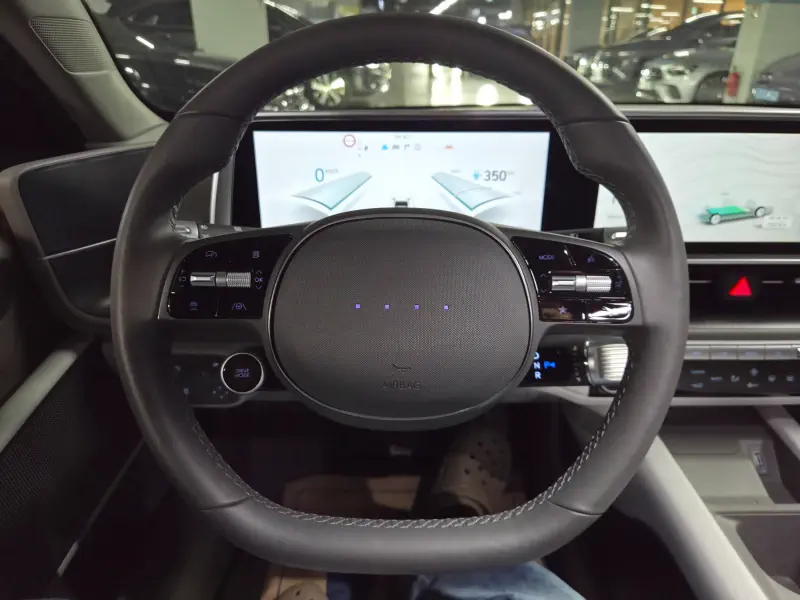 Hyundai Ioniq 6