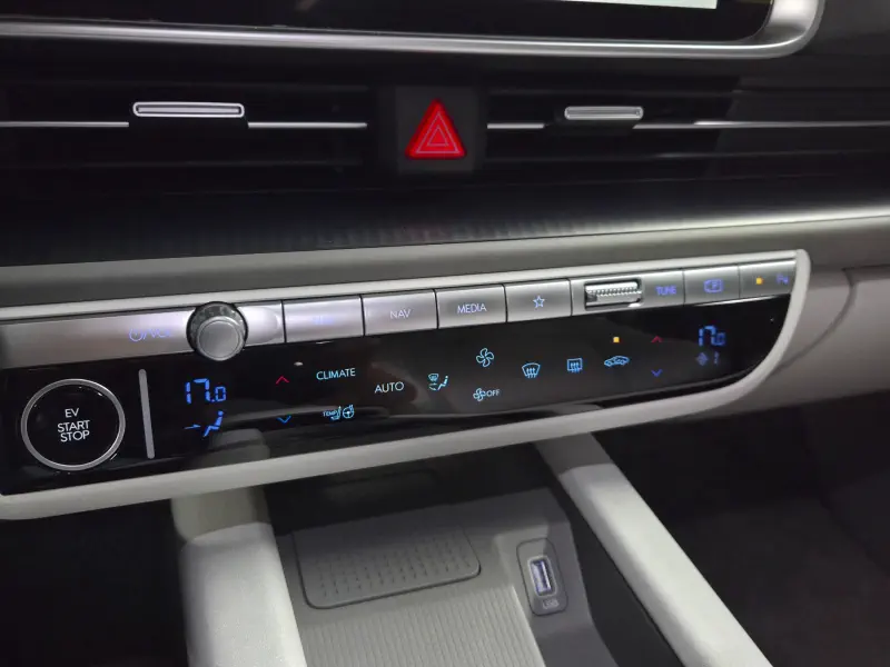 Hyundai Ioniq 6