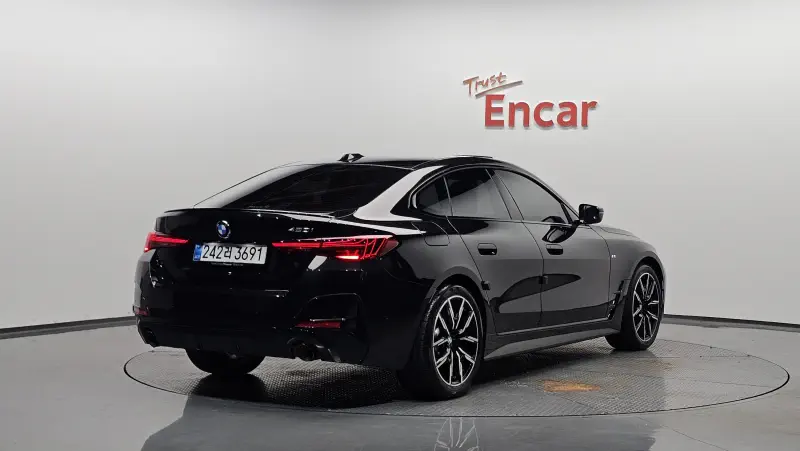 BMW 4-Series