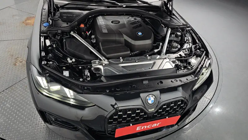 BMW 4-Series