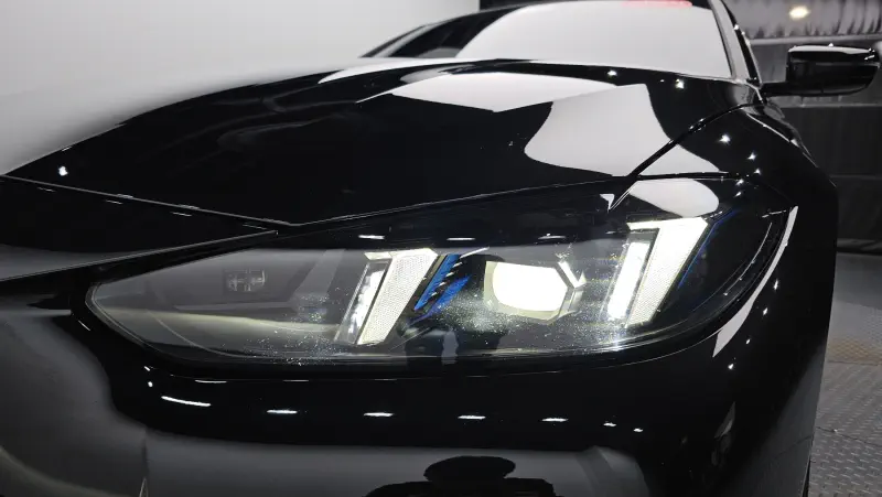 BMW 4-Series