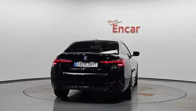 BMW 4-Series