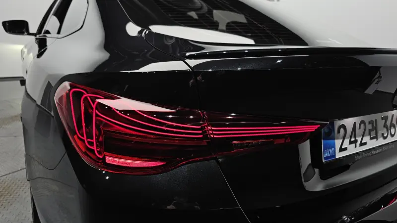 BMW 4-Series