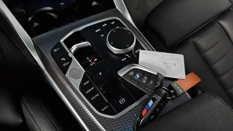 BMW 4-Series