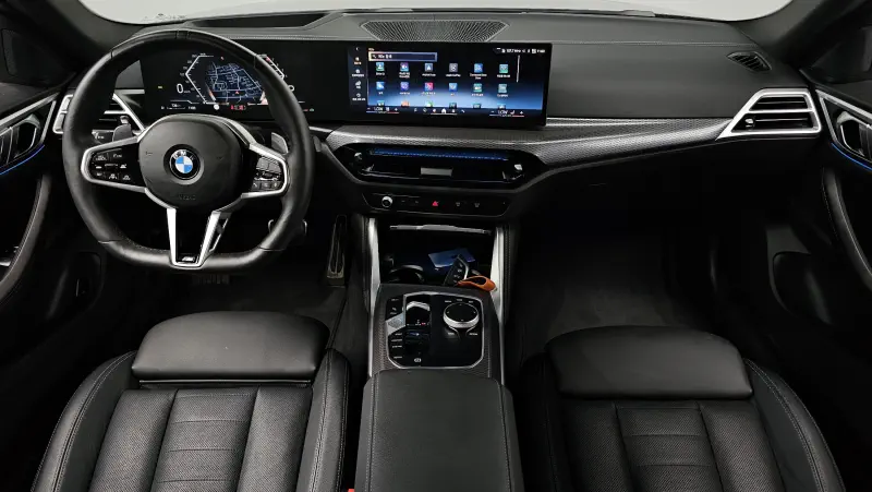 BMW 4-Series