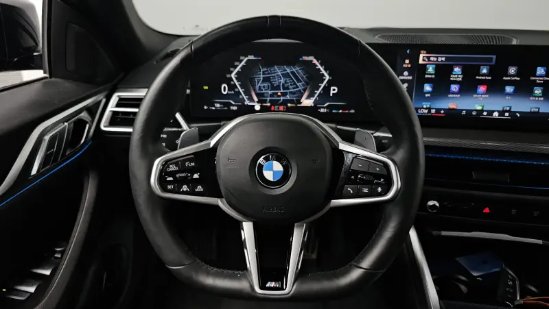 BMW 4-Series