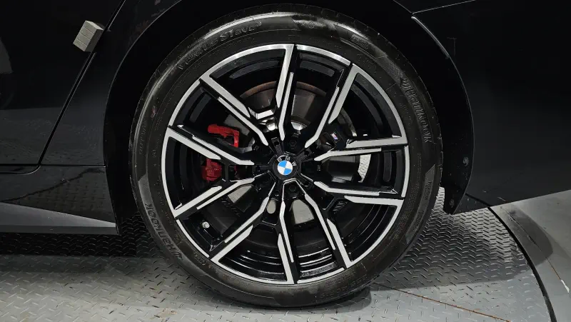 BMW 4-Series