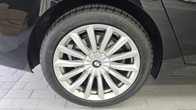 BMW 6-Series Gran Turismo