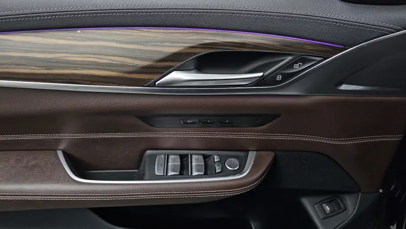 BMW 6-Series Gran Turismo