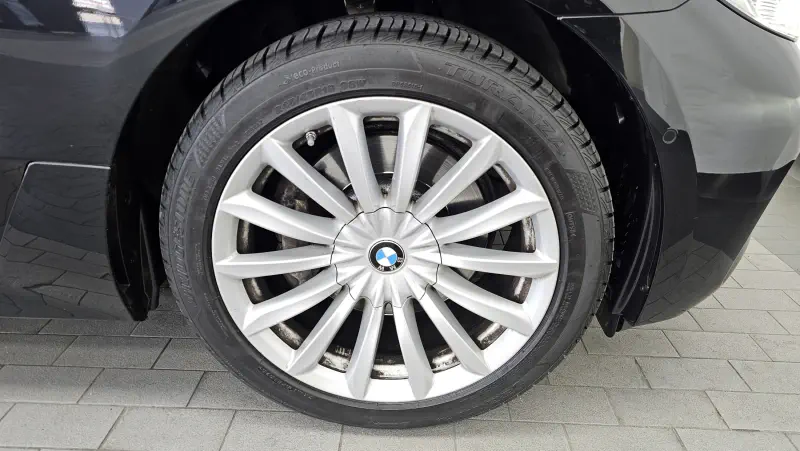 BMW 6-Series Gran Turismo