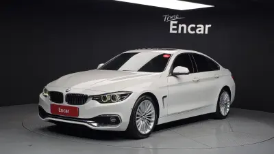 BMW 4-Series