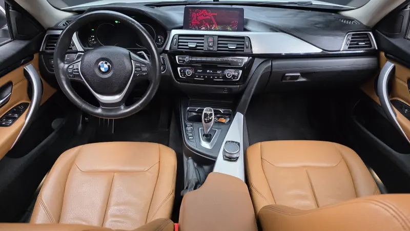 BMW 4-Series