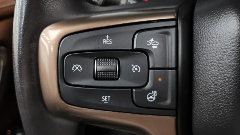 Chevrolet Surburban