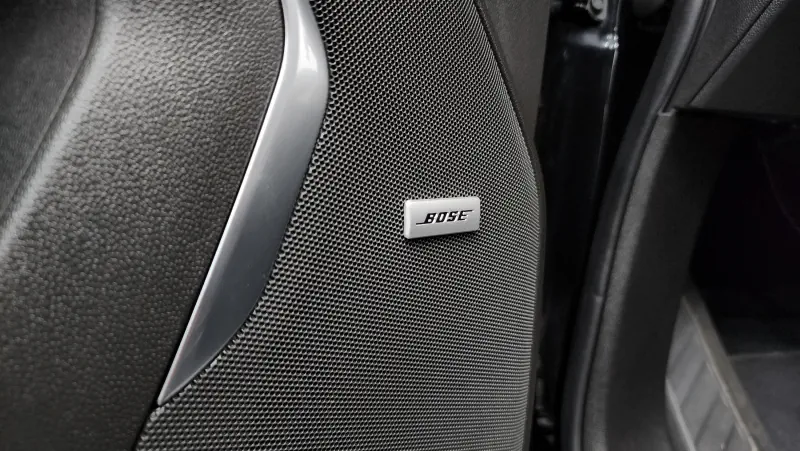 Chevrolet Surburban