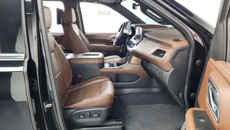 Chevrolet Surburban