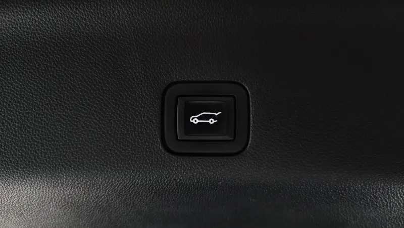 Chevrolet Surburban