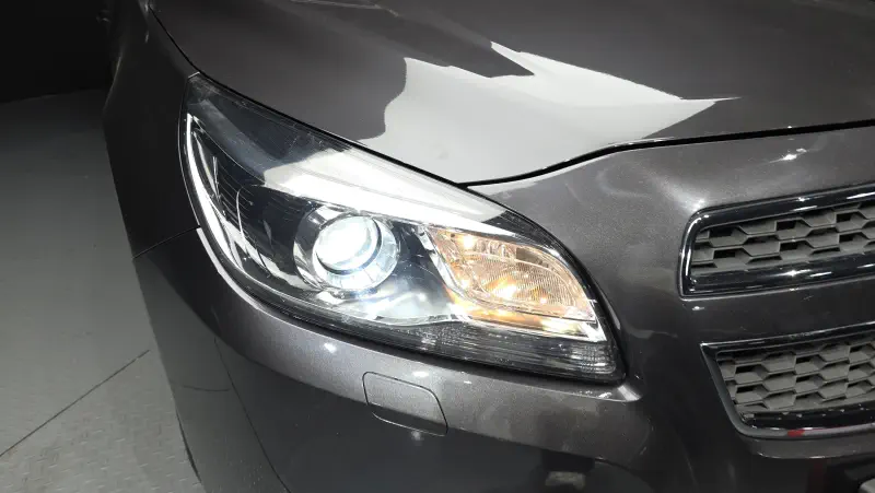 Daewoo Malibu