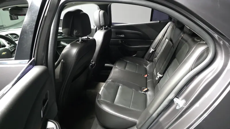 Daewoo Malibu