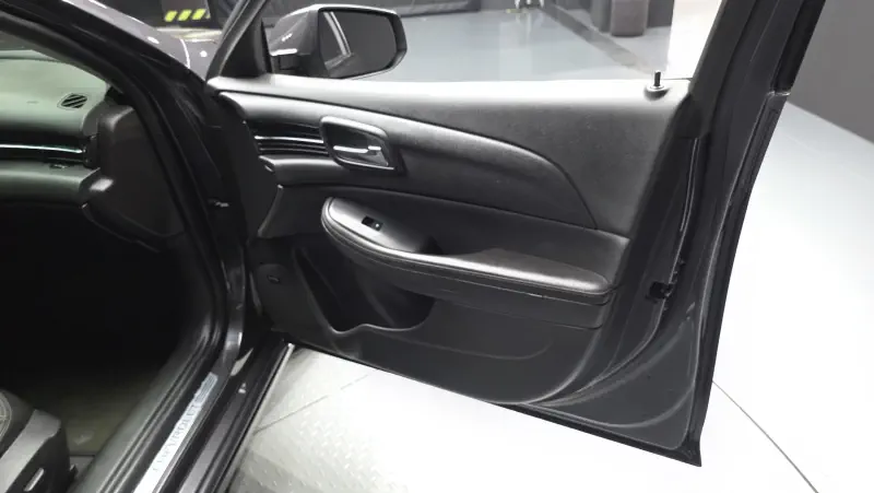 Daewoo Malibu