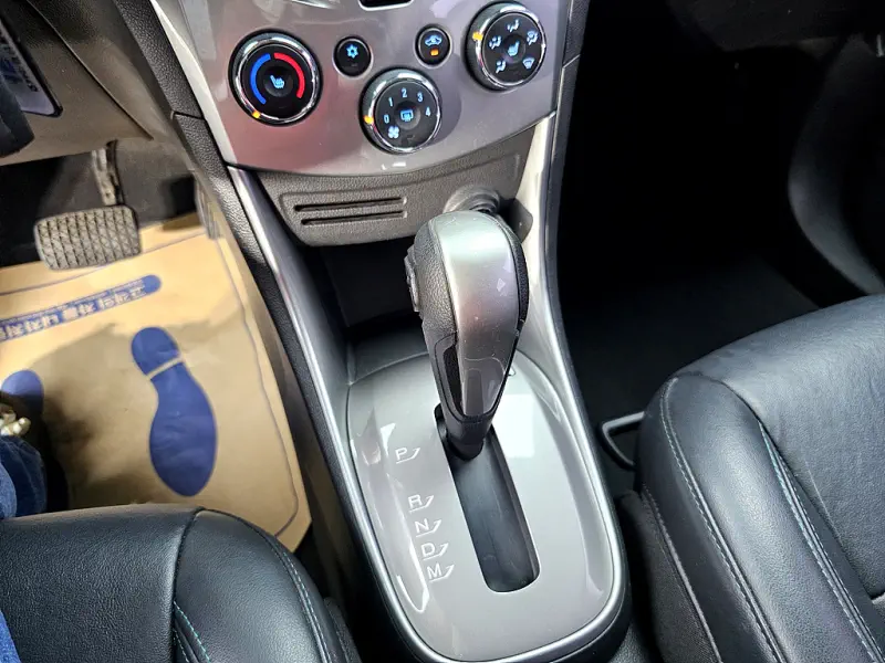Daewoo Trax