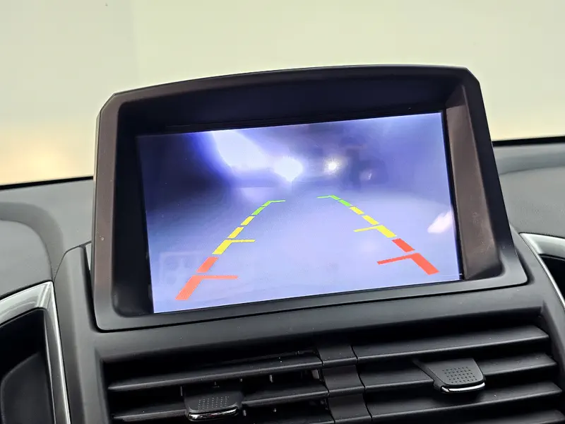 Daewoo Trax
