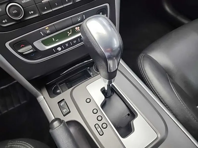 Renault Samsung SM5