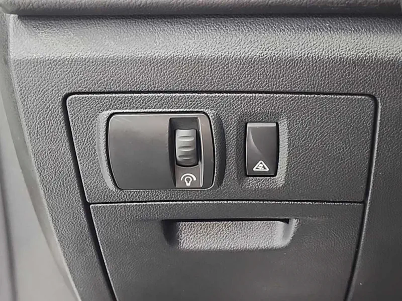 Renault Samsung SM5