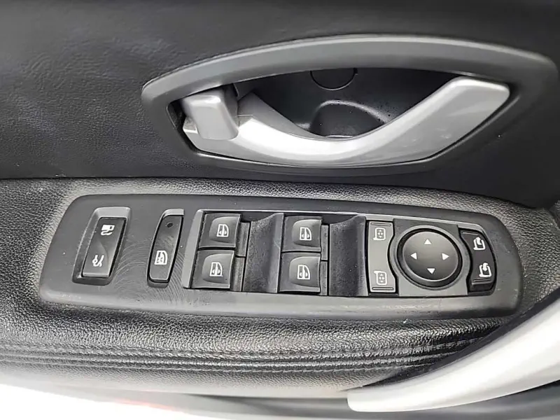 Renault Samsung SM5