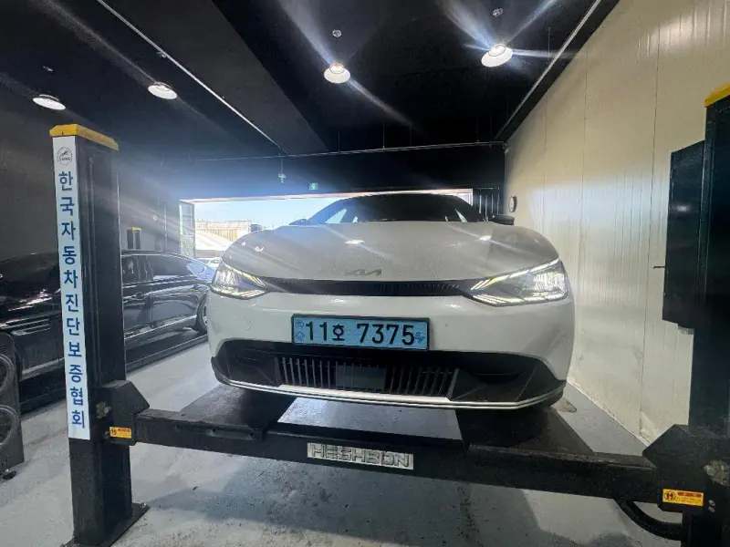 Kia EV6