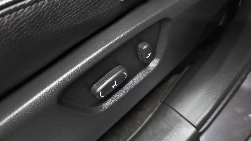 Daewoo Captiva