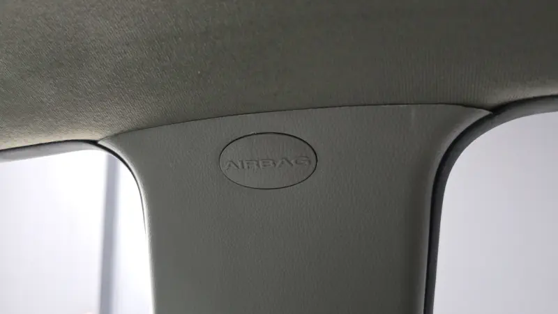 Daewoo Captiva