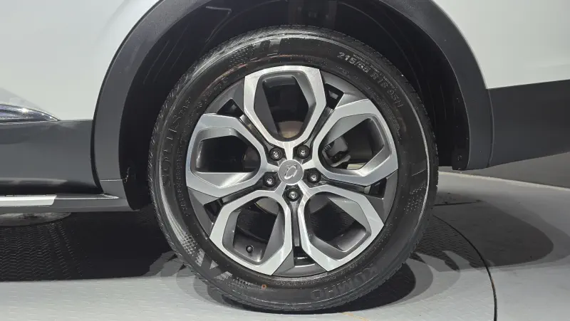 Renault Samsung XM3