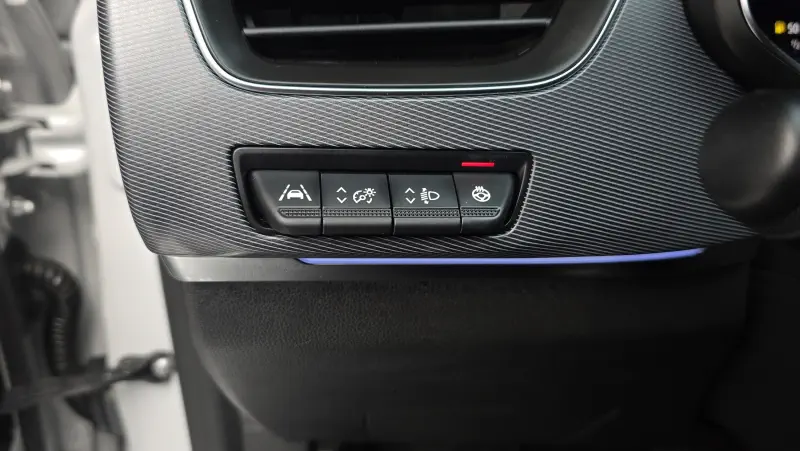 Renault Samsung XM3