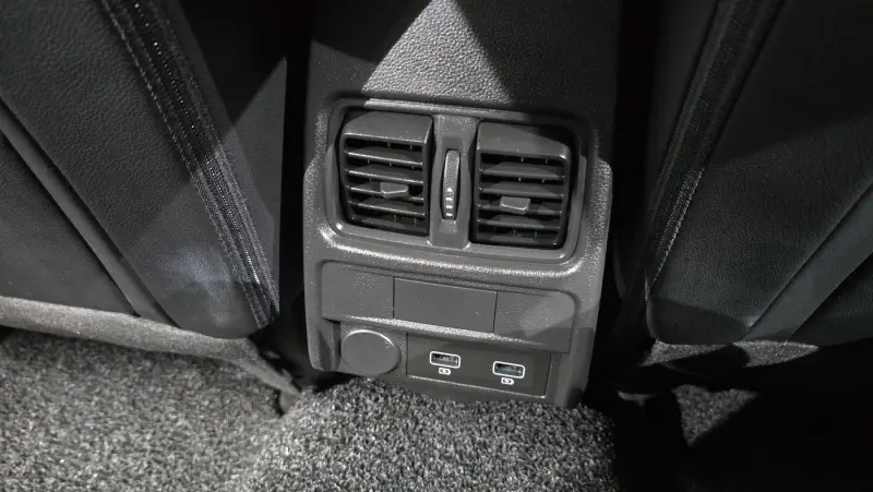 Renault Samsung XM3