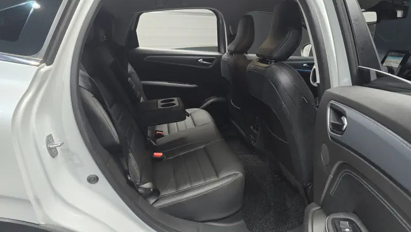 Renault Samsung XM3