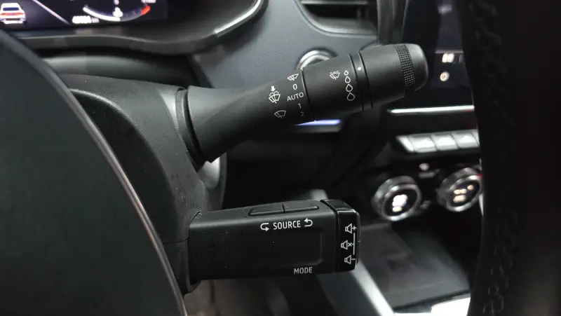 Renault Samsung XM3