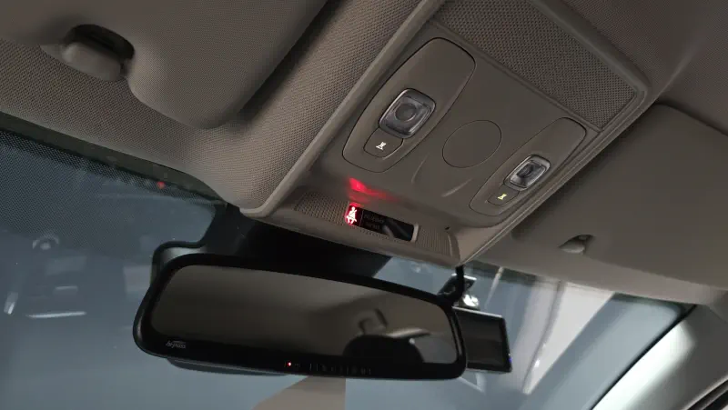 Renault Samsung XM3
