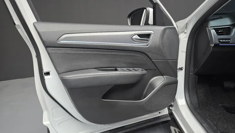Renault Samsung XM3