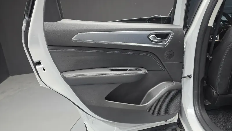 Renault Samsung XM3