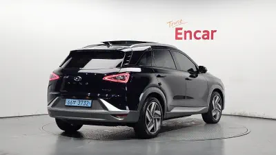 Hyundai Nexo