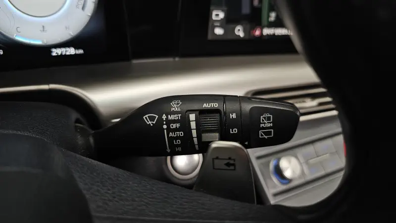 Hyundai Nexo