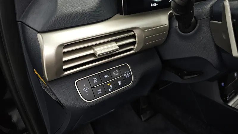 Hyundai Nexo