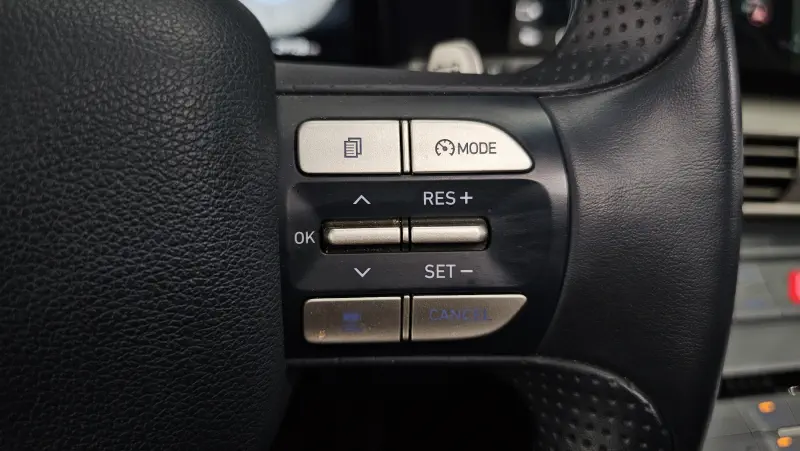 Hyundai Nexo