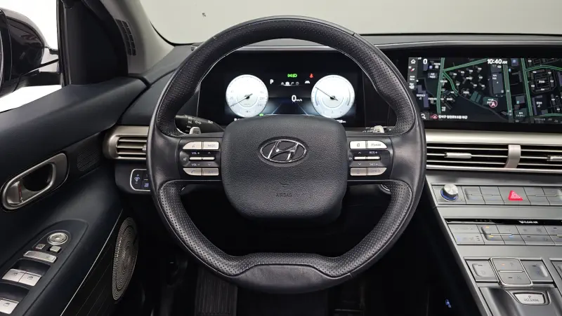 Hyundai Nexo