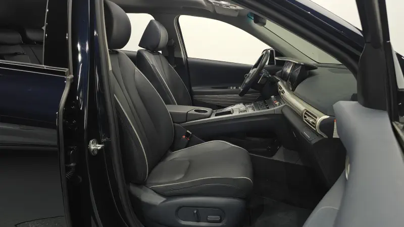 Hyundai Nexo